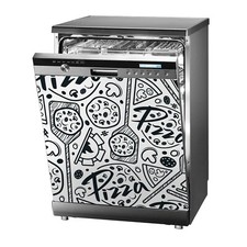 Adesivo autoadesivo sticker