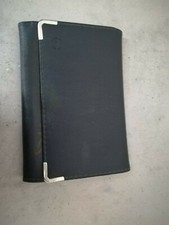 opel porta documenti porta libretto uso e manutenzione pelle utente book service