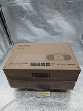 Sony aux cfd cd - sony, cfd-s