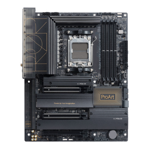 Asus proart x670e creator - proart, x670e-creator