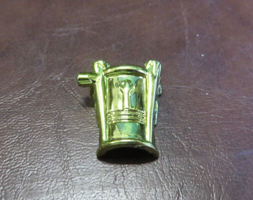 Ramses faraone oro - il, i