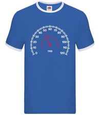 Speedometer 50° Compleanno -