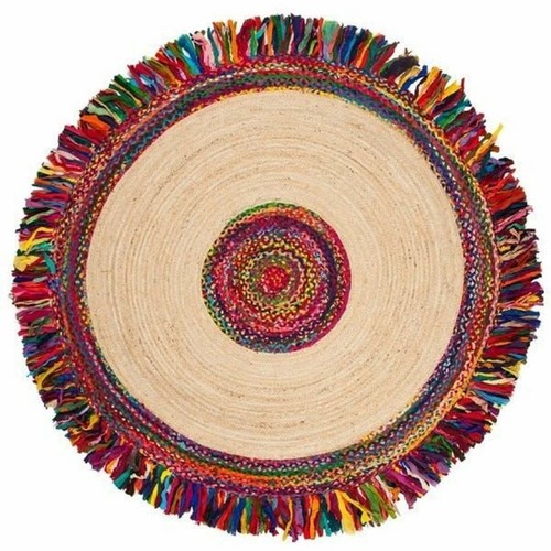 Tappeto cotone juta - tappeto,