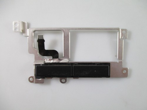 Scheda tasti per touchpad - scheda,