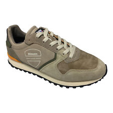 SCARPE SNEAKERS UOMO BLAUER