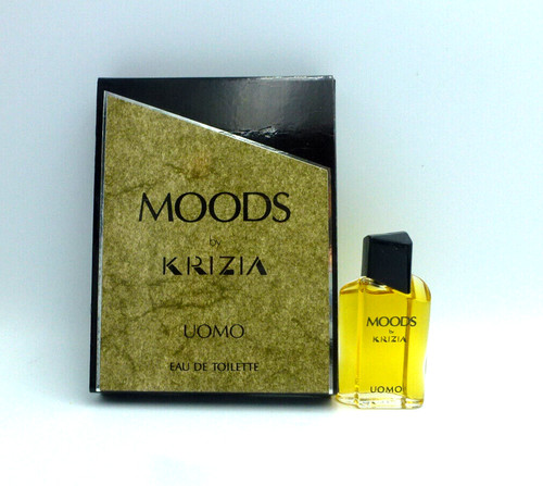 Moods uomo krizia eau de - moods,