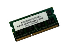4GB Memory for Lenovo ThinkPad