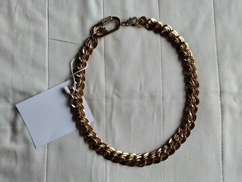 Collana girocollo collier - collana,