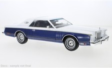 1979 Lincoln Continental MARK