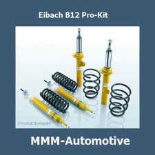 Eibach Bilstein B12 Sport
