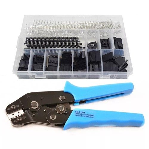 Crimping tool crimper plier - crimping,