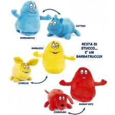Giochi Preziosi - Barbapapà