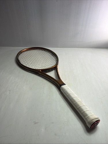 Wilson pro staff six - pro, one