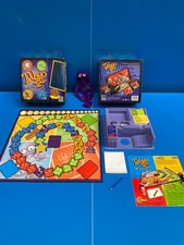 TABOO XXL Parker Gioco Di