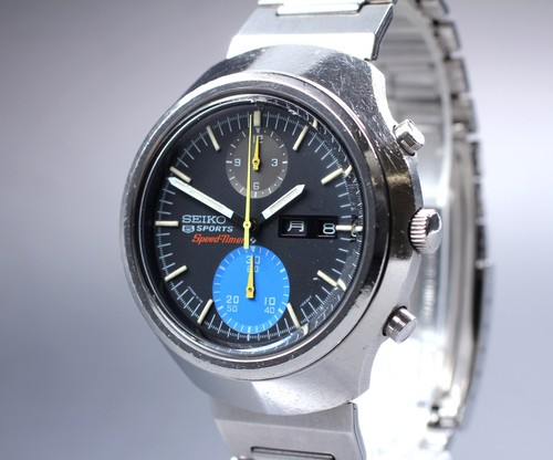 Orologio uomo automatico - da,