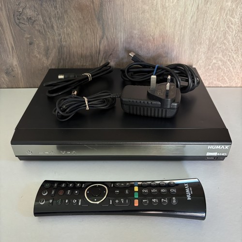 Humax hdr 2000t freeview - humax, hdr-2000t