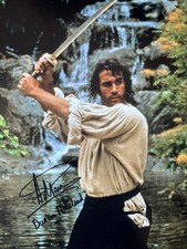 Adrian Paul Highlander 16 X 12