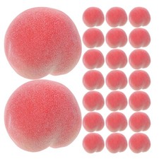  40 pesche rosa fedeli alla