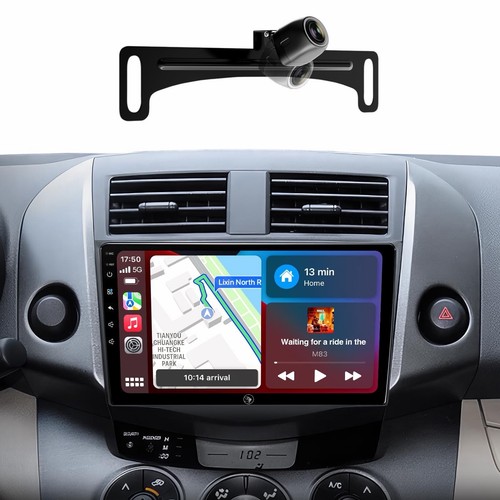 Autoradio touchscreen - , 9