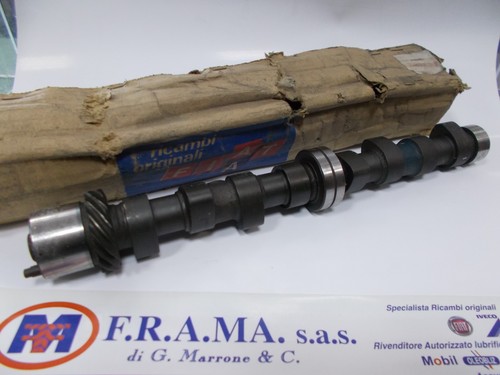 Albero distribuzione fiat 127 - albero,