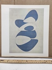 Stampa Victor Vasarely 1971
