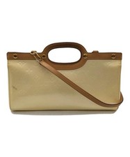 Borsa LOUIS VUITTON smaltata