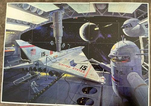 Lotto carte starlog 1993 - starlog,