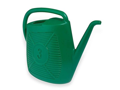 Ecoplast annaffiatoio litri - ecoplast,