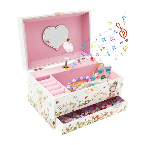 Portagioie musicale per