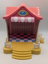 Vintage Sanrio Hello Kitty Pet