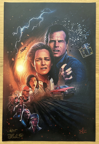 Twister amblin 35th - amblin,