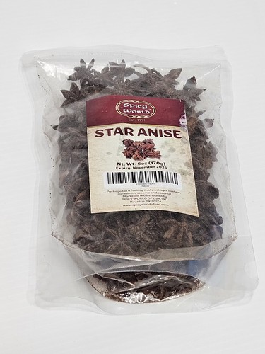 Cialde intere anice stella - cialde,