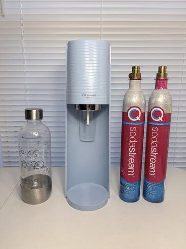 Sodastream terra sparkling - terra,