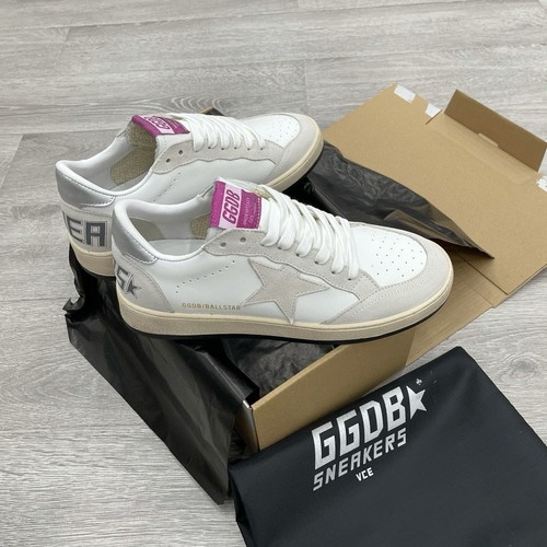 Golden goose ball star - golden,