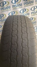 GOMMA USATA  245 70 16 BRIDGESTONE DUELLET 111S  DOT 3421 5,5 MM