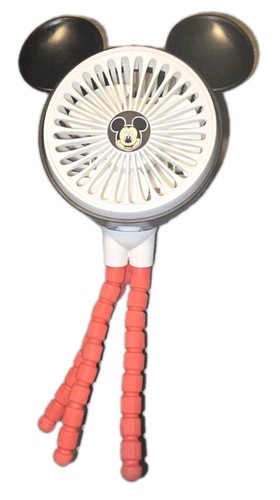 Ventilatore passeggino disney - passeggino,