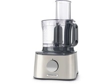 KENWOOD DL FDM304SS ROBOT DA