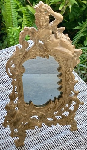 Splendido specchio antico art - splendido,