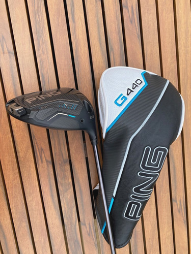 Driver ping g440 5 gradi - g440, k
