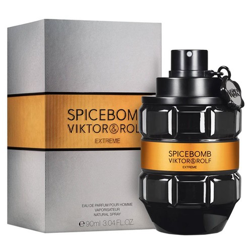 Viktor rolf spicebomb - viktor,