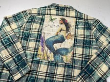 Camicia uomo Angry Minnow