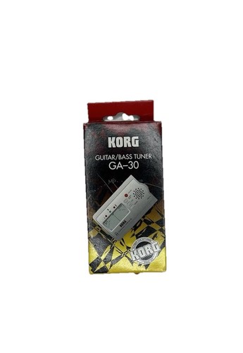 Korg guitar bass - guitar,
