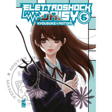 Elettroshock daisy 06 - elettroshock, n°