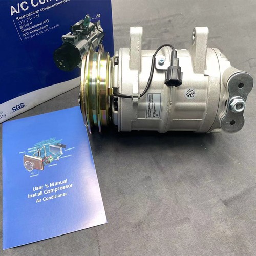 Compressor dks16h - ac,
