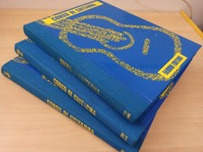 Corso di Chitarra Cerri Gangi Fascicoli Rilegati Fabbri Editori. Completo