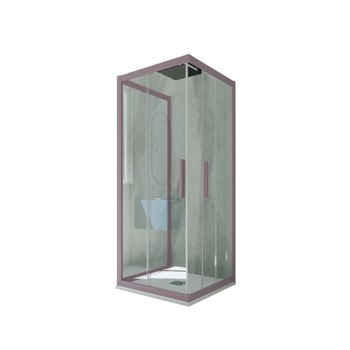 Box doccia lati - box,