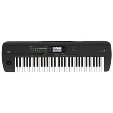 KORG I3 61-Key Music Arranger