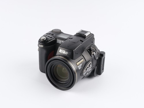 Nikon coolpix 8700 megapixel - nikon, 8