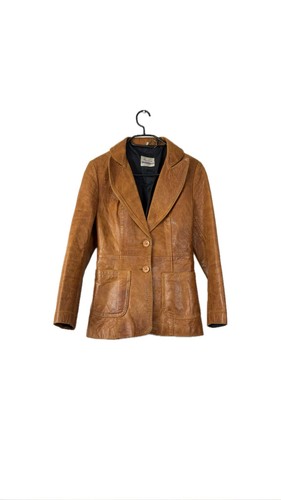 Giacca pelle donna - di,