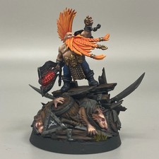 GOTREK GURNISSON Nano Nani